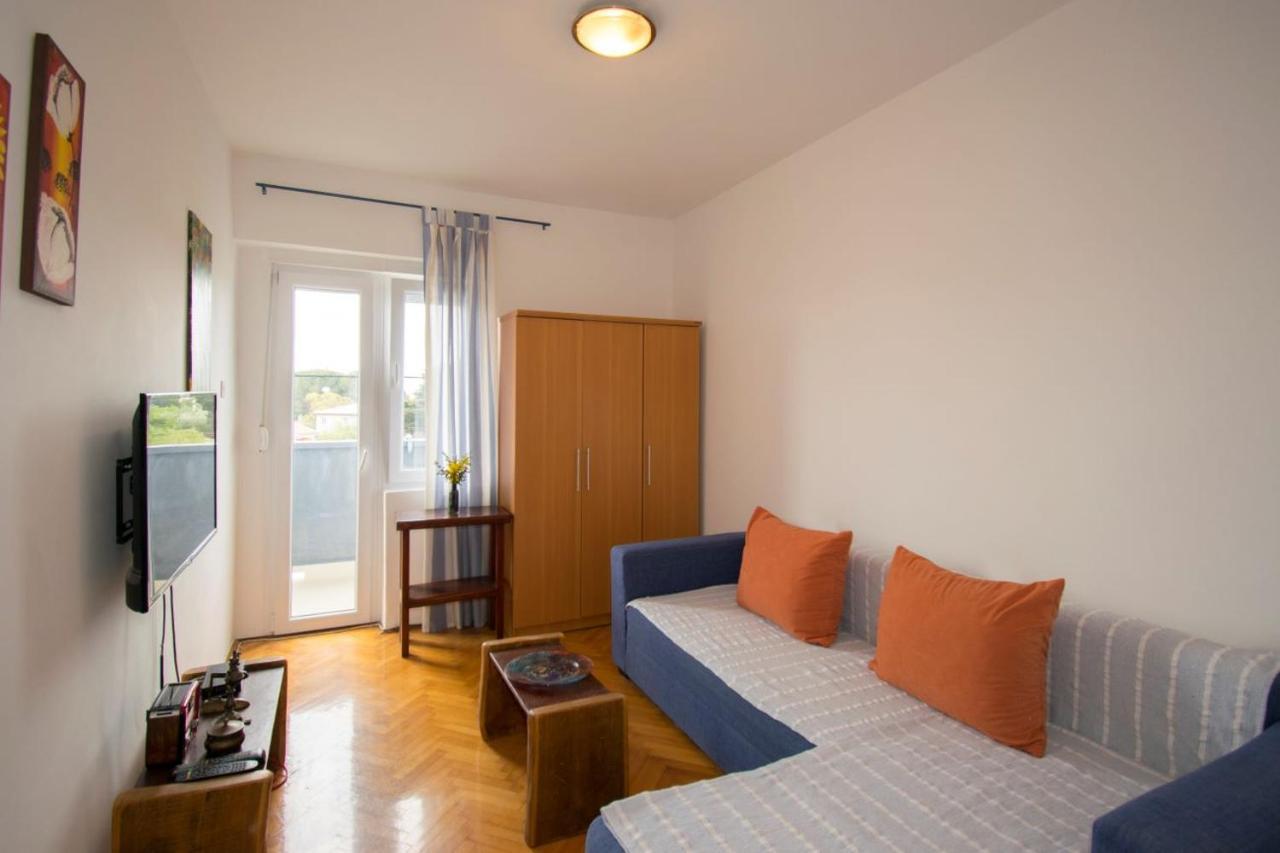 Apartman M In Premantura Exterior foto