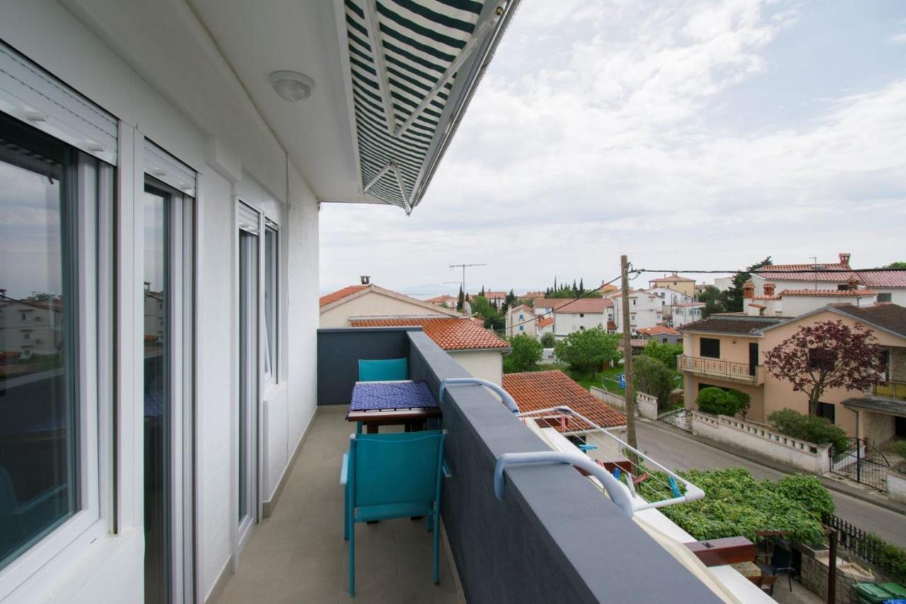 Apartman M In Premantura Exterior foto